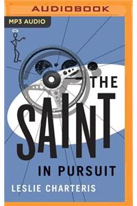 Saint in Pursuit