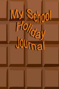 My School Holiday Journal