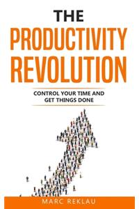 The Productivity Revolution