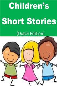 Children's Short Stories (Dutch Edition)