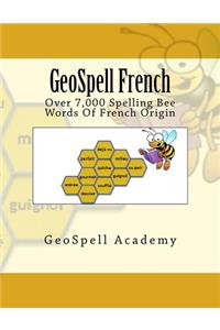 GeoSpell French