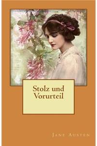 Stolz und Vorurteil