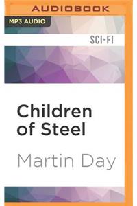 Children of Steel