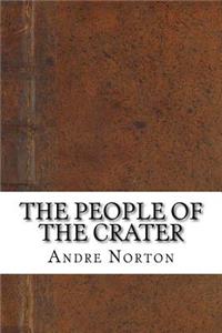 The People of the Crater