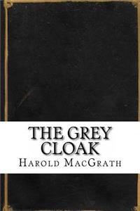 The Grey Cloak