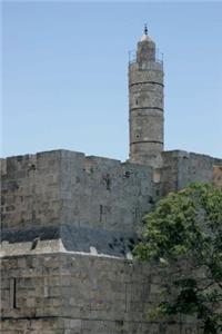 Tower of David in Jerusalem Journal