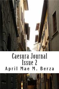 Caesura Issue 2