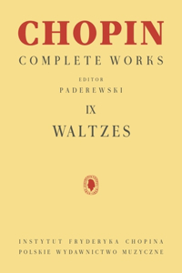 Waltzes