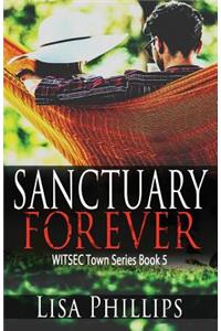 Sanctuary Forever