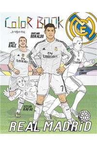 Cristiano Ronaldo, Gareth Bale and Real Madrid