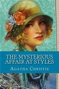 Mysterious Affair at Styles