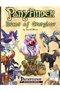 Ponyfinder - Races of Everglow