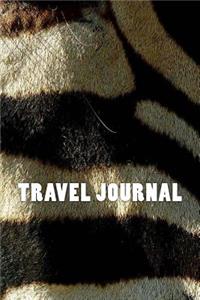 Travel Journal