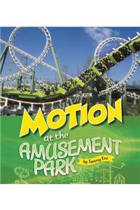 Motion at the Amusement Park