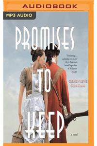 Promises to Keep