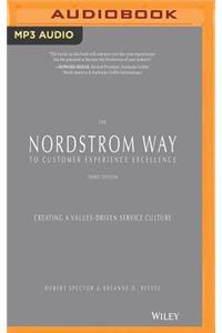 Nordstrom Way to Customer Experience Excellence, 3rd Edition