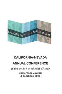 California-Nevada Annual Conference