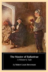 Master of Ballantrae