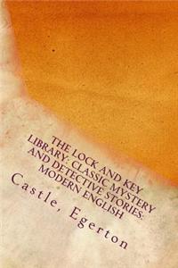 The Lock and Key Library