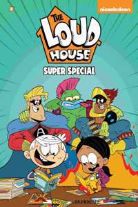 Loud House Super Special