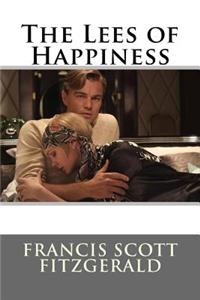 Lees of Happiness Francis Scott Fitzgerald