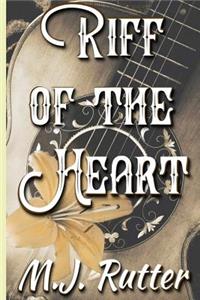 Riff of the Heart