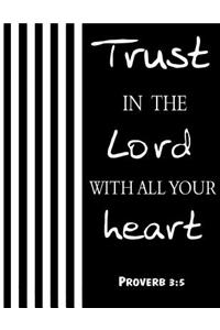 Proverbs 3