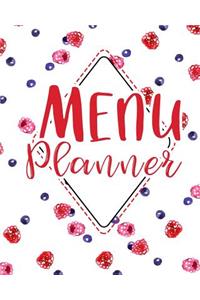 Menu Planner