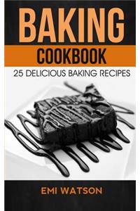 Baking Cookbook