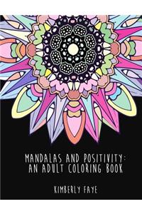 Mandalas and Positivity