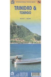 Trinidad & Tobago