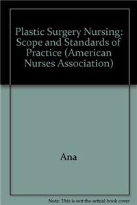 Plastic Surgery Nursing