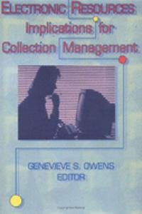 Electronic Resources