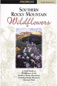 Southern Rocky Mountain Wildflowers