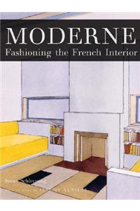 Moderne