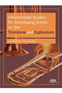 INTERMEDIATE STUDIES FOR DEVELOPING ARTI