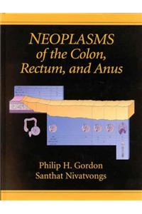 Neoplasms of the Colon Rectum & Anus