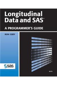 Longitudinal Data and SAS