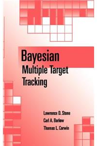 Bayesian Multiple Target Tracking