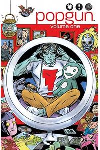 Popgun, Volume One