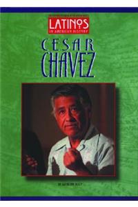 Cesar Chavez