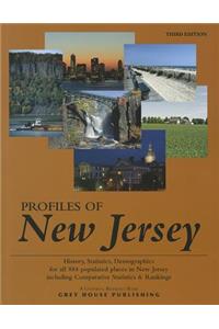 Profiles of New Jersey