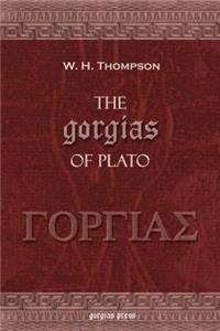 The Gorgias of Plato