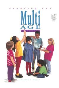 Creating the Multiage Classroom