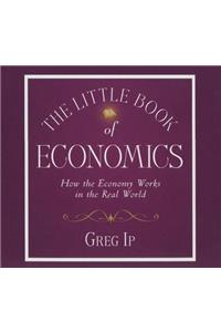 The Little Book Economics