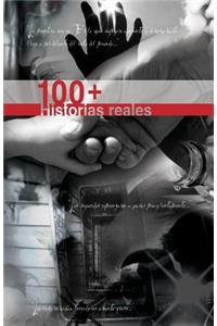 100 y más historias reales
