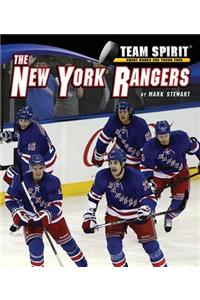 The New York Rangers