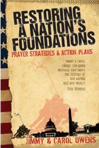 Restoring a Nation's Foundations