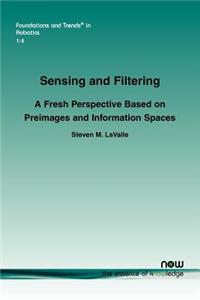 Sensing and Filtering