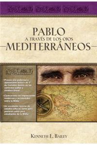 Pablo a través de los ojos mediterráneos